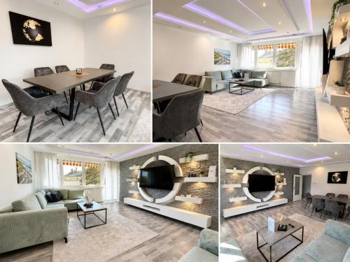 Modern Living Apartment nahe Zentrum & Bahnhof