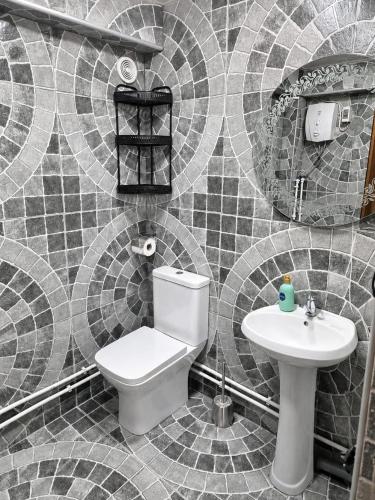 Gabrielyans Guest House in Agarak