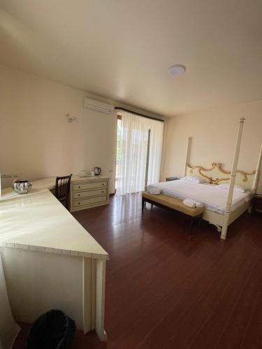 Dream House Hostel & Hotel in Yerevan