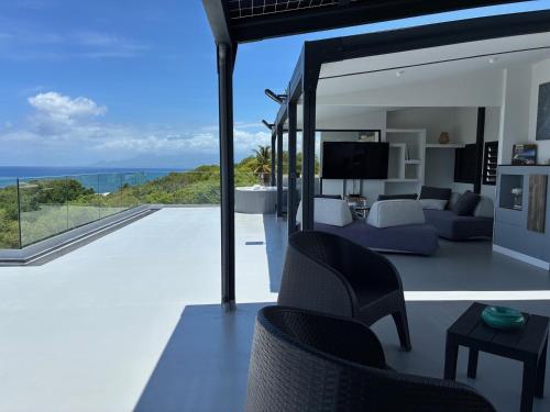 VILLA O'KALM - Le Gosier in มาเร่ เกลลาร์ด