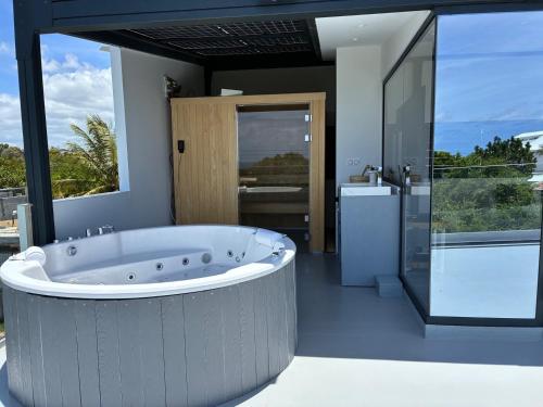 VILLA O'KALM - Le Gosier in มาเร่ เกลลาร์ด