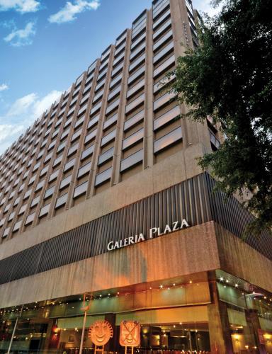 Galeria Plaza Reforma