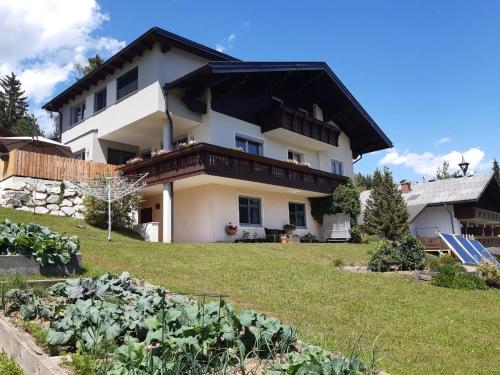  Haus Anneliese in Gröbming