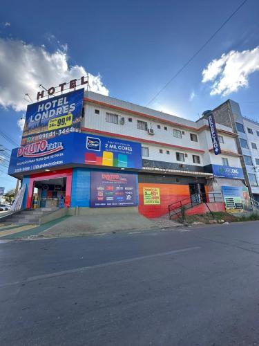 Londres hotel thur - image 2