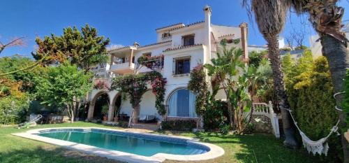 Casa El Solete