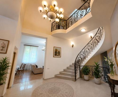 Exterior view, Dream House Hostel & Hotel in Yerevan