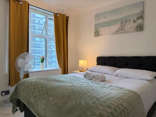 2 bedroom flat near Marble Arch
