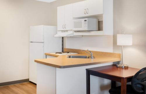 Extended Stay America Suites - El Paso - West in Sunland Park Area