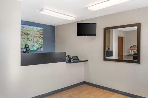 Lobi, Extended Stay America Suites - El Paso - West in Sunland Park Area
