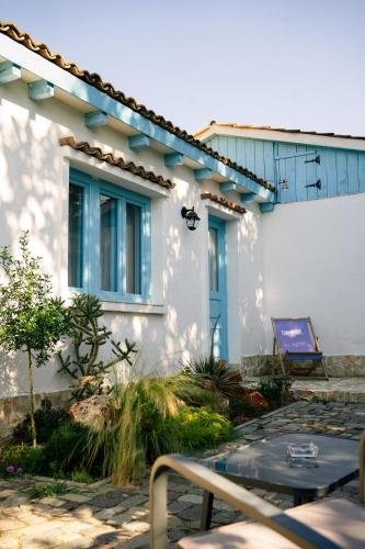 Casuta cu cactusi - Chambre d'hôtes - 2 Mai