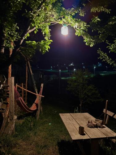 Guesthouse Roza in Chvabiani