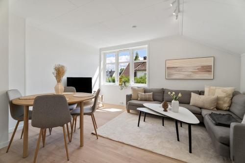 4 soverom i Hønefoss sentrum