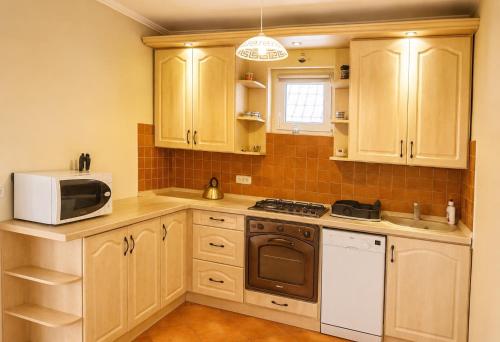 Family 2-rooms Apartment
