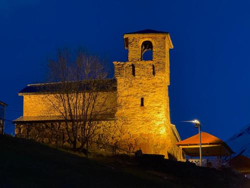 Guesthouse Roza in Chvabiani