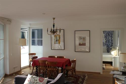 Tesis özellikleri, Ferienresidenz Leogangerhof in Leogang