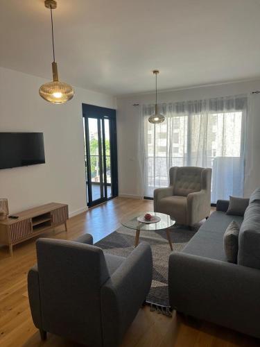 Apartment 22 - calm location