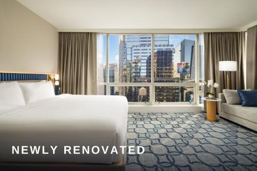 Millennium Premier Hotel New York Times Square, Nueva York