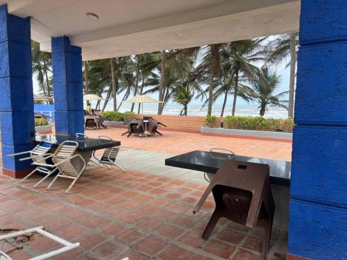 Apartamento Pent House en tucacas in Boca de Aroa