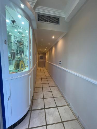 Apartamento Pent House en tucacas in Boca de Aroa