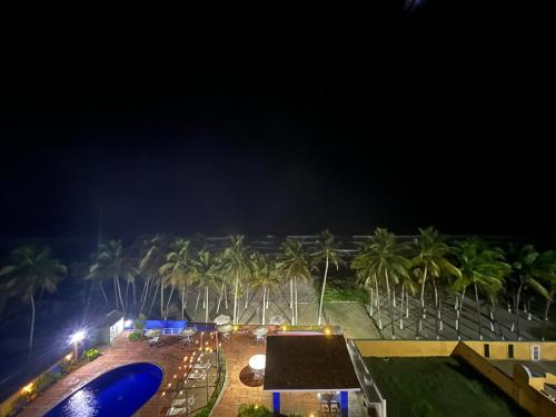 Apartamento Pent House en tucacas in Boca de Aroa