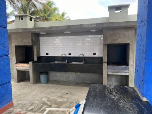 Apartamento Pent House en tucacas in Boca de Aroa