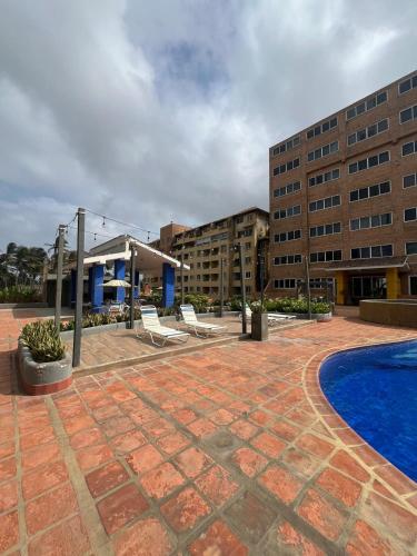 Apartamento Pent House en tucacas in Boca de Aroa