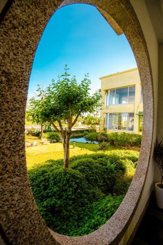 メープル スプリング B&B8