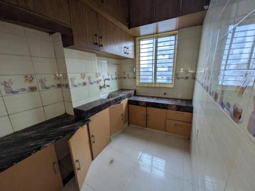 Pura Villa in Mymensingh