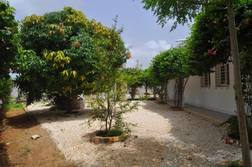 Keur Tisserin Joyeux in Sintian