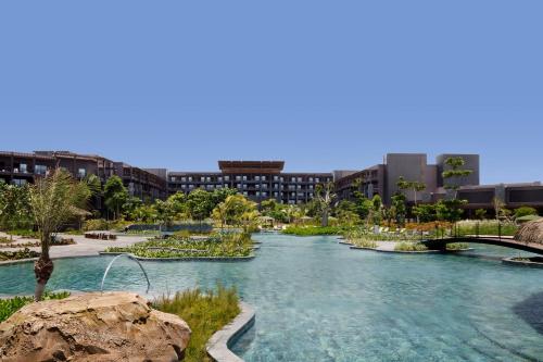 Lopesan Caoba Lagoon Resort, Spa & Casino