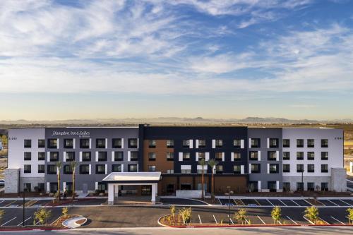 Hampton Inn & Suites By Hilton Buckeye Phoenix - Hotel - Buckeye