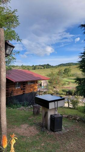 Cabañas Las Margaritas Intiyako (Cabanas Las Margaritas Intiyako) in Atos Pampa