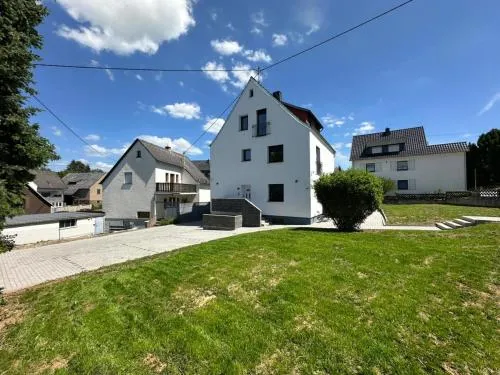 ME Apartments - Quartier Villmar in Villmar, Deutschland