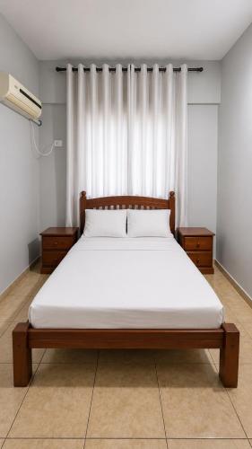 Hostel Peter Pan – Puerto Iguazu, FL