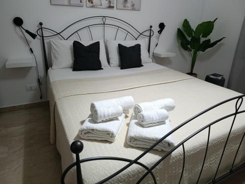 Casa Melf