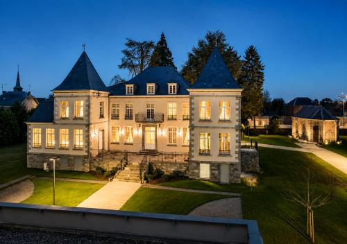 Domitys - Le Carillon d'or - Louvroil