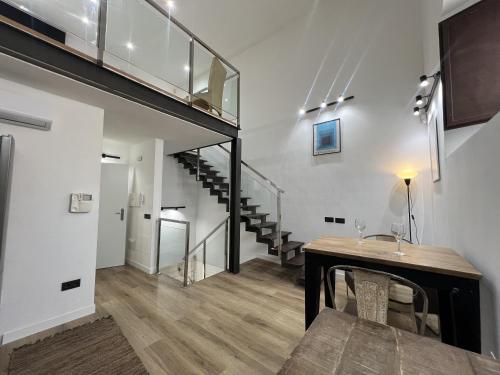 LOFT 3 Torre de la Noria
