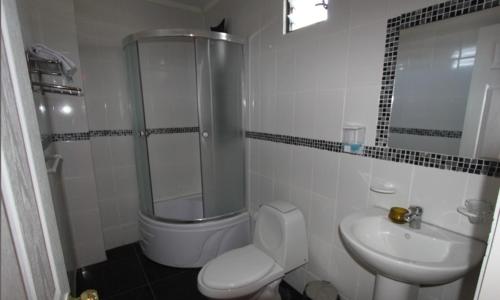 NEW Hotel Casa del Profesor in Iquique City Center