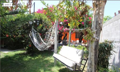 NEW Hotel Casa del Profesor in Iquique City Center