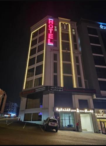 hotel photo