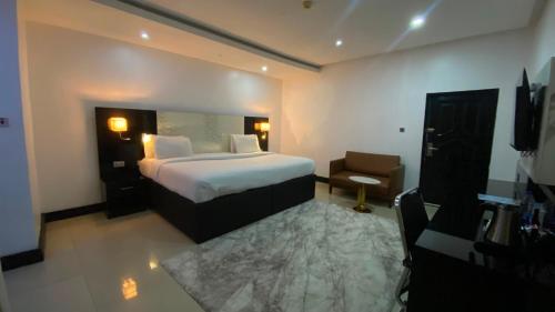 hotel photo