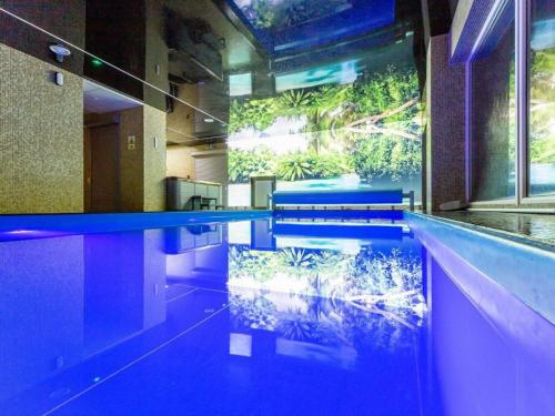 WYDMA Resort Medi & SPA - Normobaria - Mrzezyno WYDMA Resort Medi & SPA - Normobaria - Mrzezyno