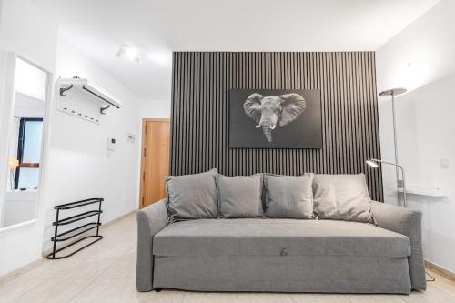 Surf & Stay Las Canteras 150m from the Beach