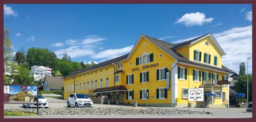 Hotel Römerbad