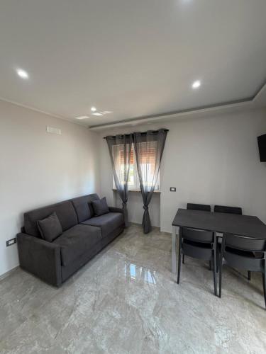 Tropea Olympus Apartments in Santa Domenica