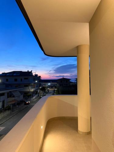 Tropea Olympus Apartments in Santa Domenica