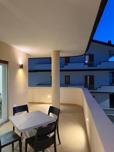 Tropea Olympus Apartments in Santa Domenica
