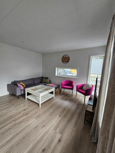 . Hillegård 6E