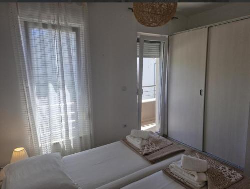 Apartman Adriatic View in Murter