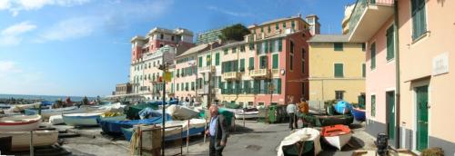 Gaslini vicinissimo - Casa dello Zio 3